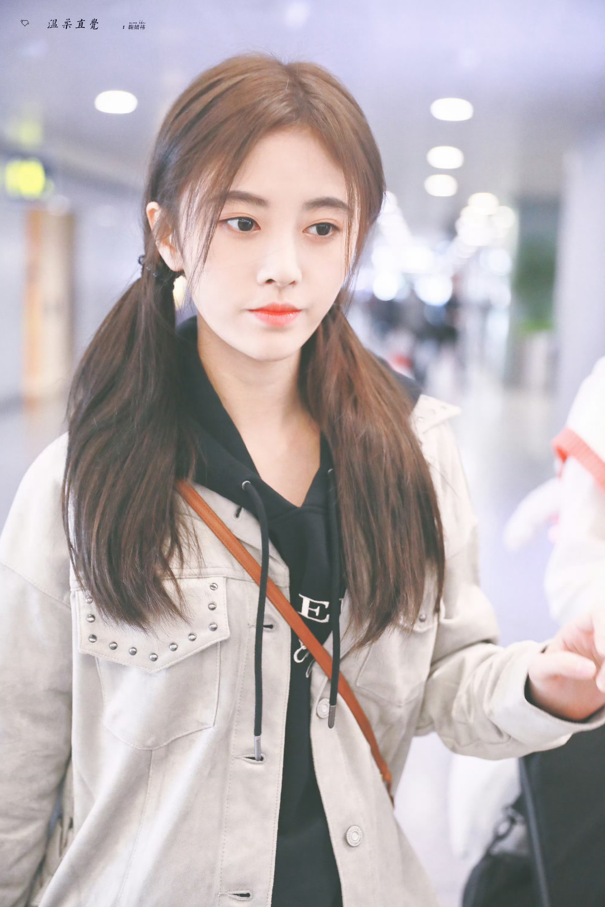 jjy鞠婧祎jjy鞠婧祎阿黛 你是藏在我心里的永生花，不败不凋，经久不息“𝓨?