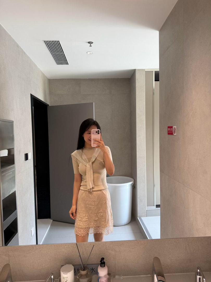 人妻穿搭
