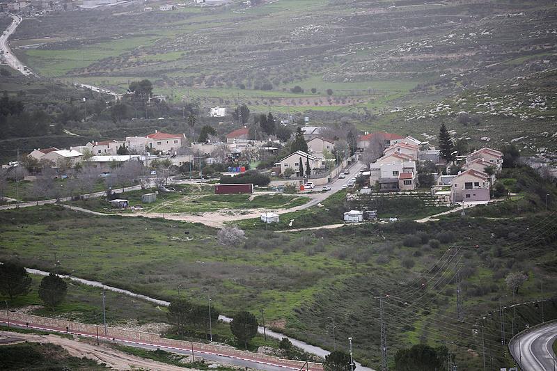 抢地改法一起来
烧光他们的橄榄树，让他们不能耕作。破坏他们的水源，让他们不能吃饭