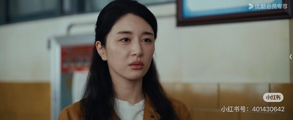 周子然去拍戏了 