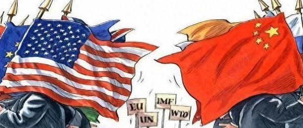 如果中美开战，美军会不会全面轰炸中国？这么说吧，只要美军轰炸机敢来到中国，东风快