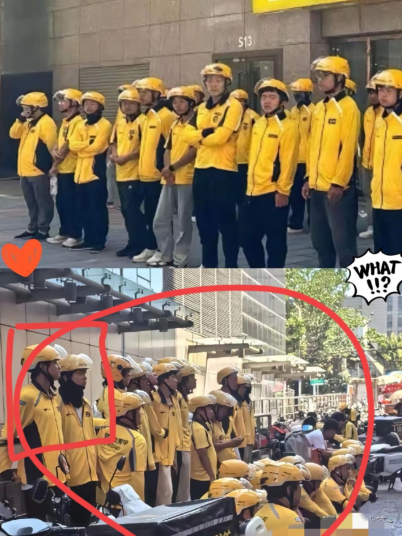 宁波餐饮圈这波“反杀”，
真是把憋了好久的窝囊气全出了！一堆老板集体下架外卖，