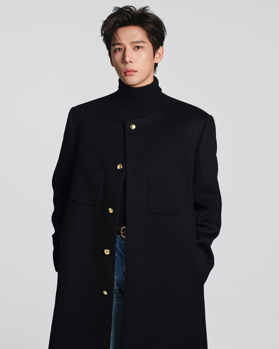 王安宇正式出任Celine品牌大使