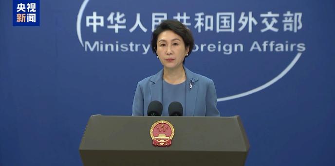 挺“台独”要付代价，反制持续加码！
大陆外交部10月12日宣布，制裁中美洲国家伯
