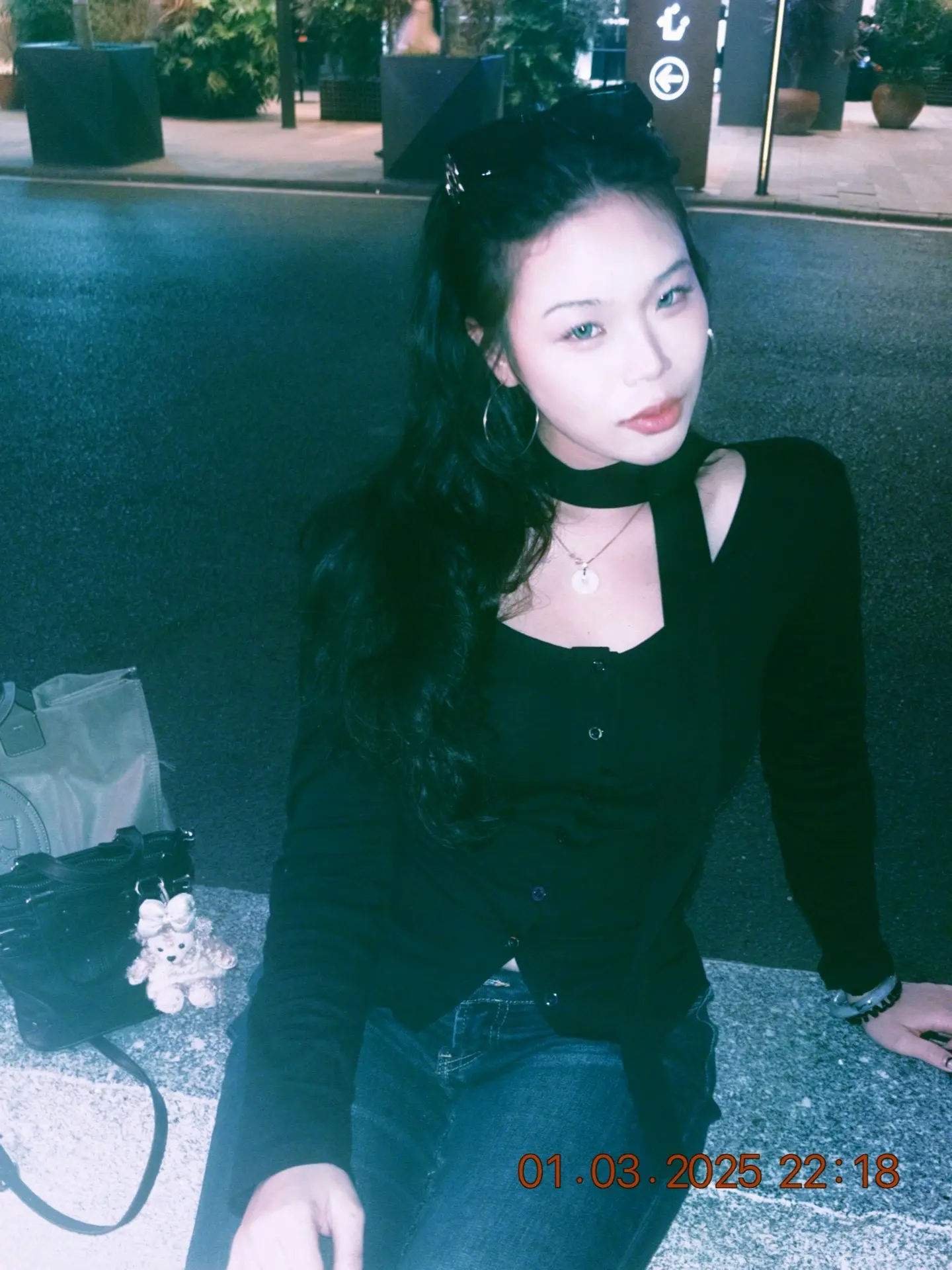 只要是我 就会有无数个男人为我前赴后继