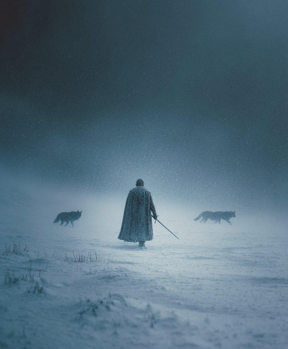 实力是胜过嚣张的。——聂万龙，《胜者为王》（第一部）：S01E22