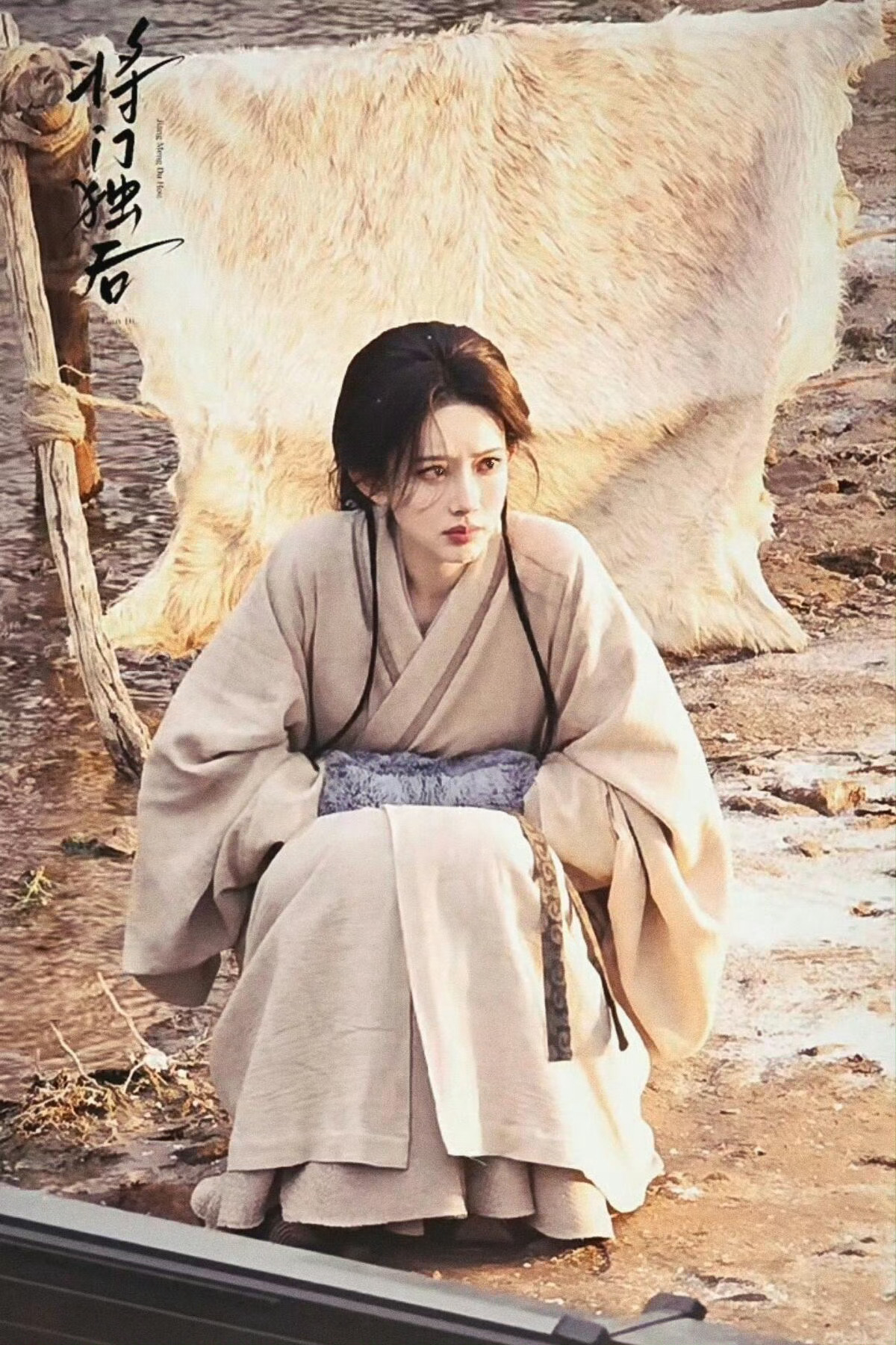 孟姐将门独后沈妙造型汇总