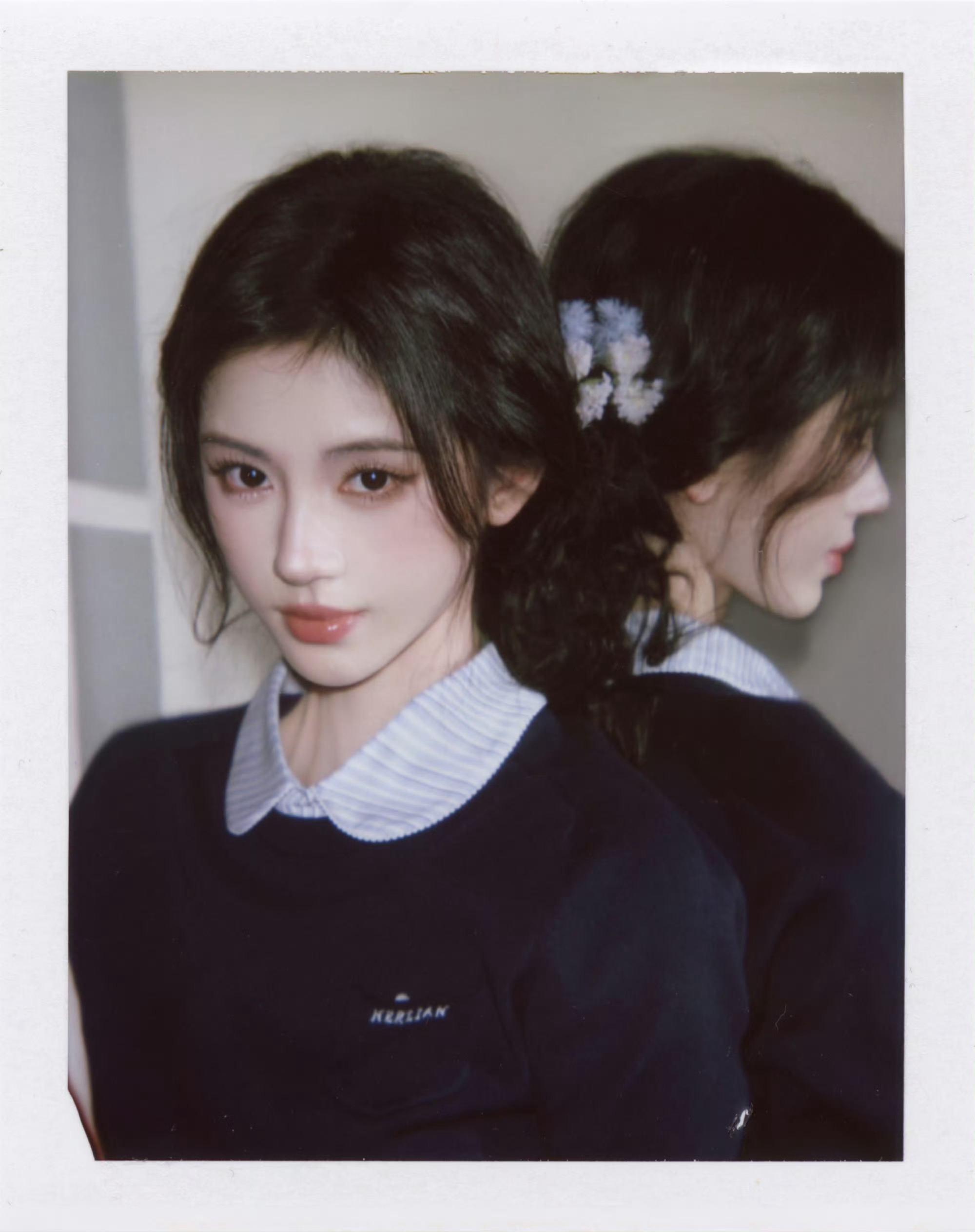 jjy鞠婧祎露芜衣jjy鞠婧祎月鳞绮纪𐙚˙⋆▹˚⁺欢迎登陆爱祎视角⑅♡