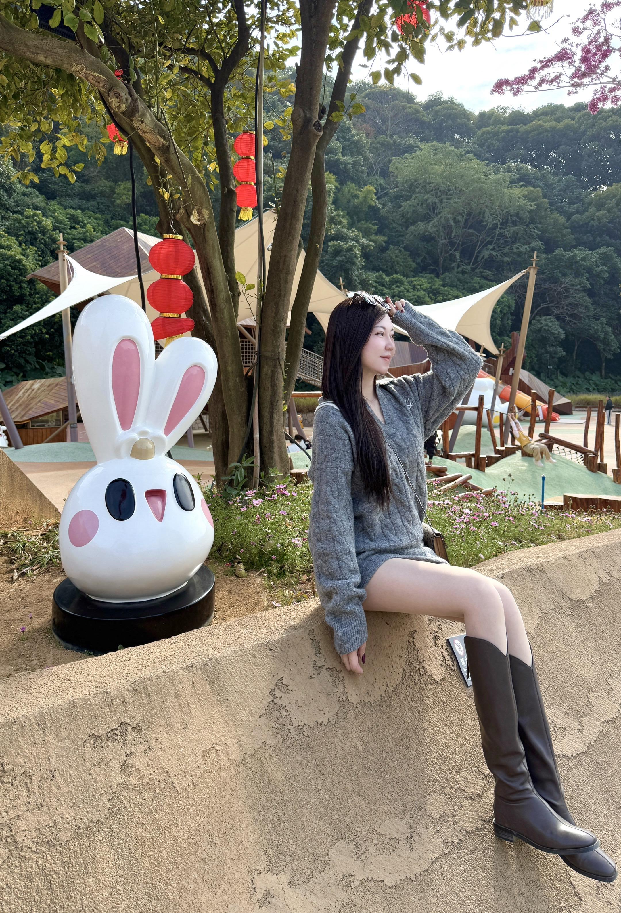 你说30岁算阿姨还是算姐姐。