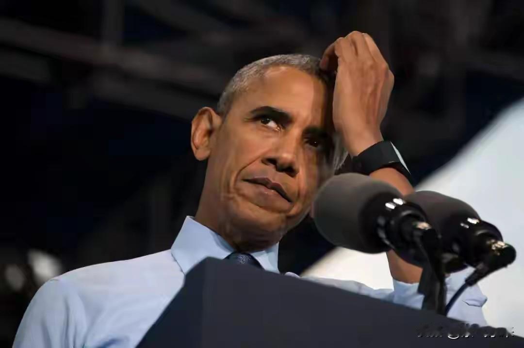 谣言止于智者

美国前总统奥巴马接受采访

回答了外星人问题！

奥巴马称:外星