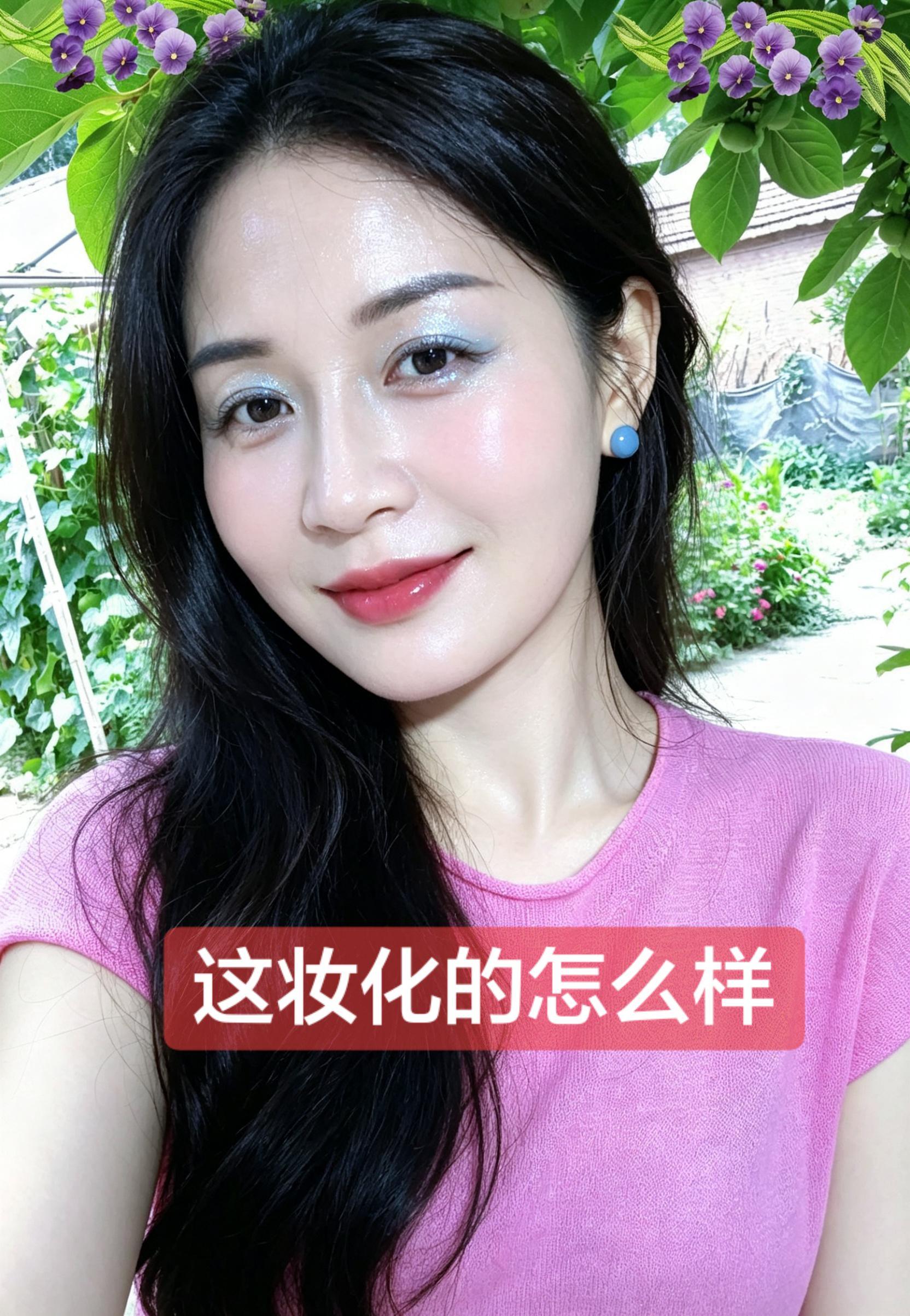 AI韩系清冷自拍风  好不好看你们说了算
