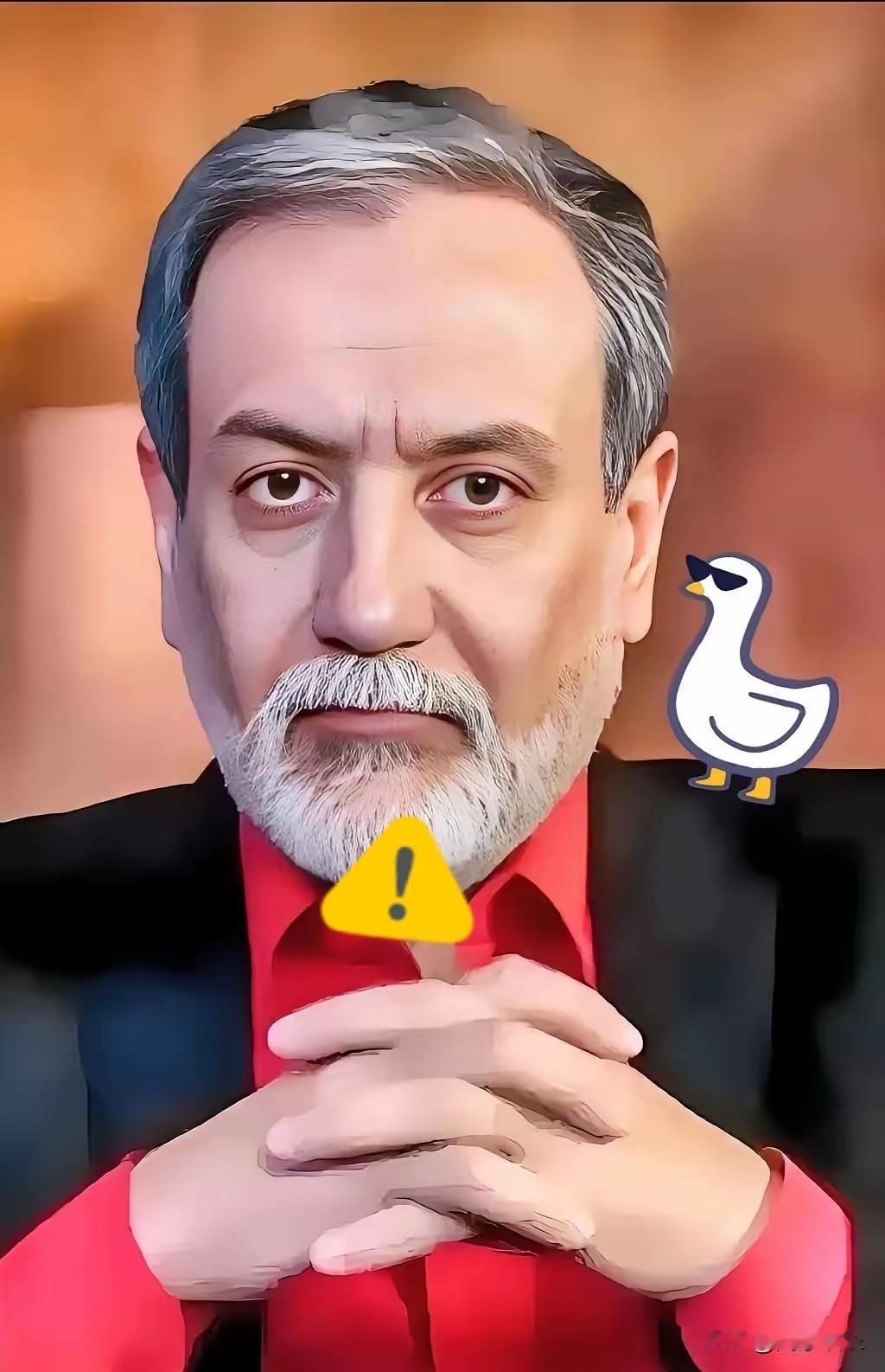 伊朗传来最新消息！
4月20日，伊朗方面直接放话，拒绝参加与美国的第二轮谈判。不