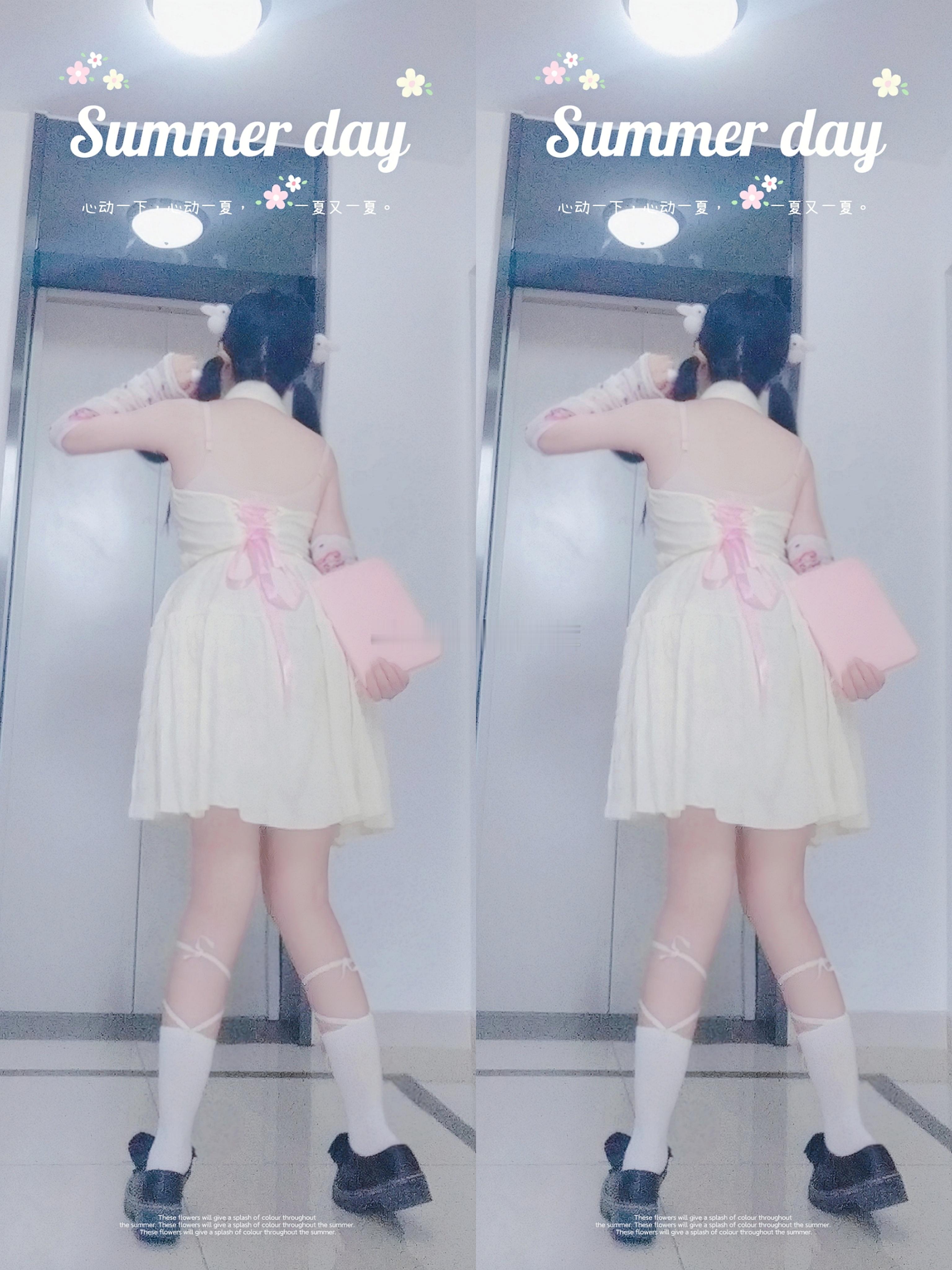 二月请对我好一点[抱一抱] 
