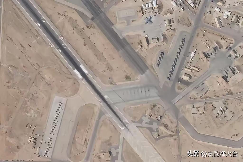 就在刚刚，中东又传出了震动全球的大动静。
​​当地时间3月4日，伊朗伊斯兰革命卫