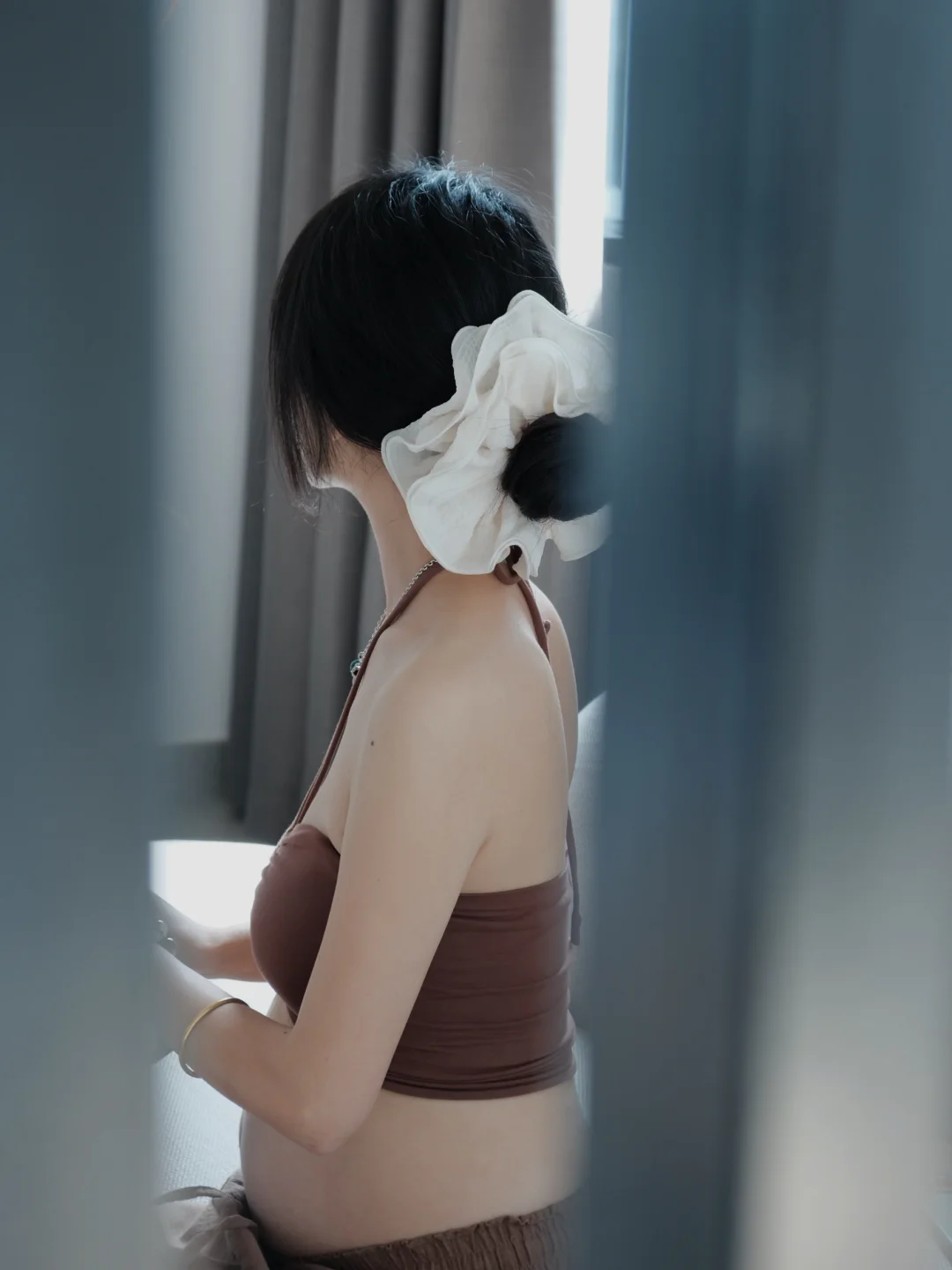 大理｜五个月的背影