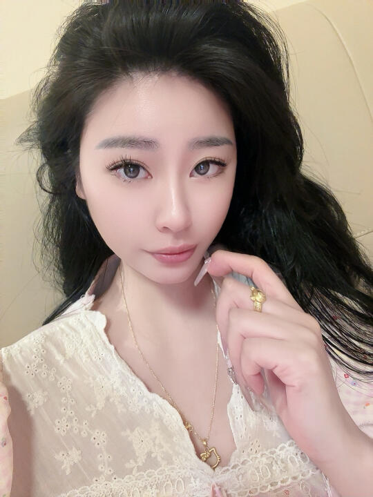 晚安……