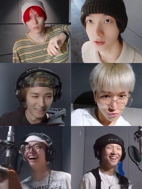 门童素颜照来了 有没有惊艳到你 ​​​