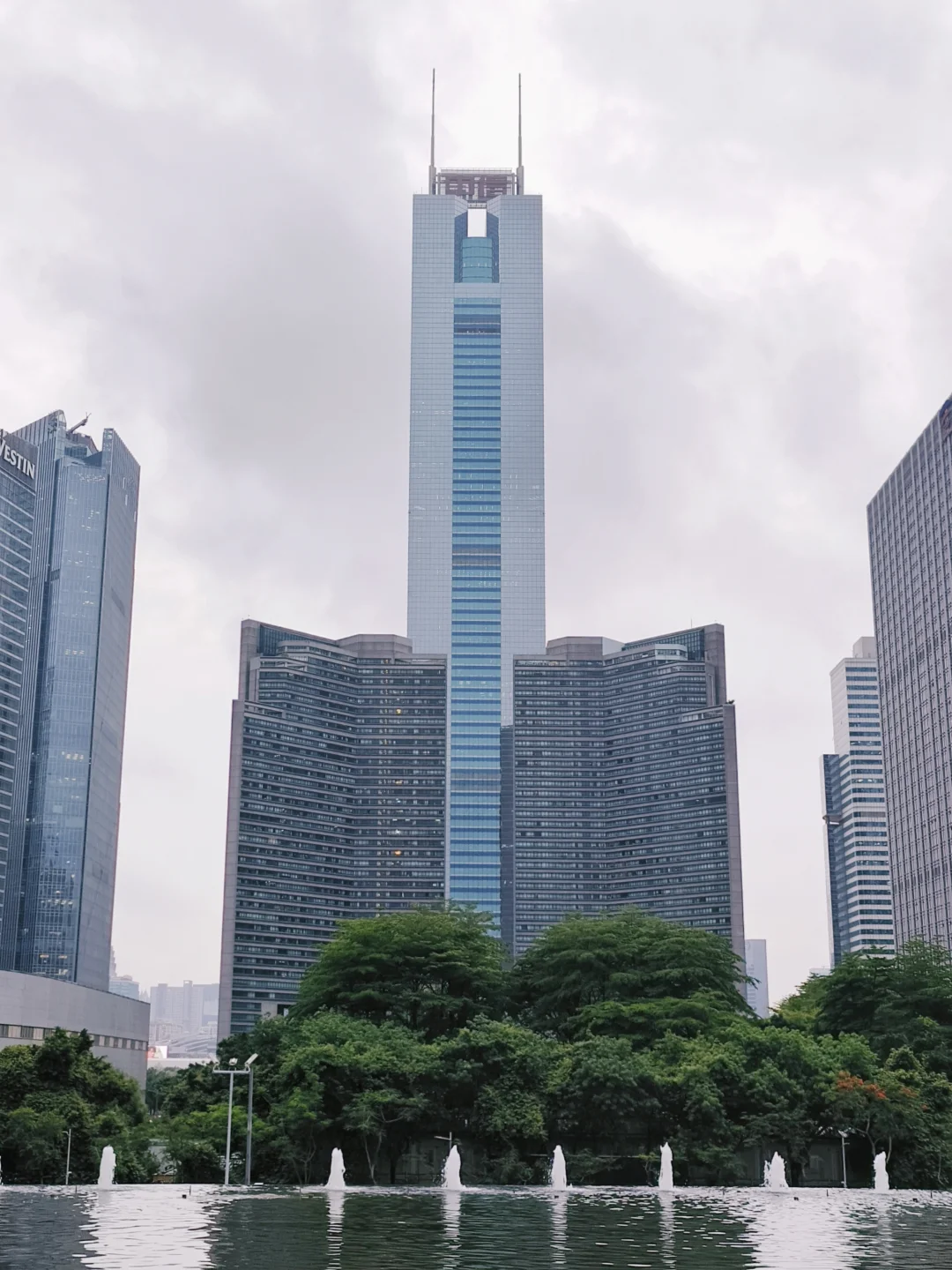 有多少人没有来过东方宝泰的户外观景平台！