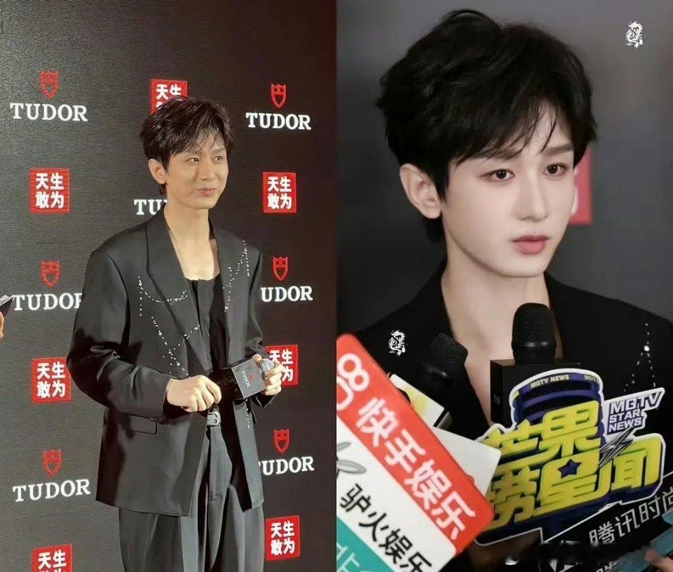 成毅生图VS精修，要不考虑换个行业呢？ 