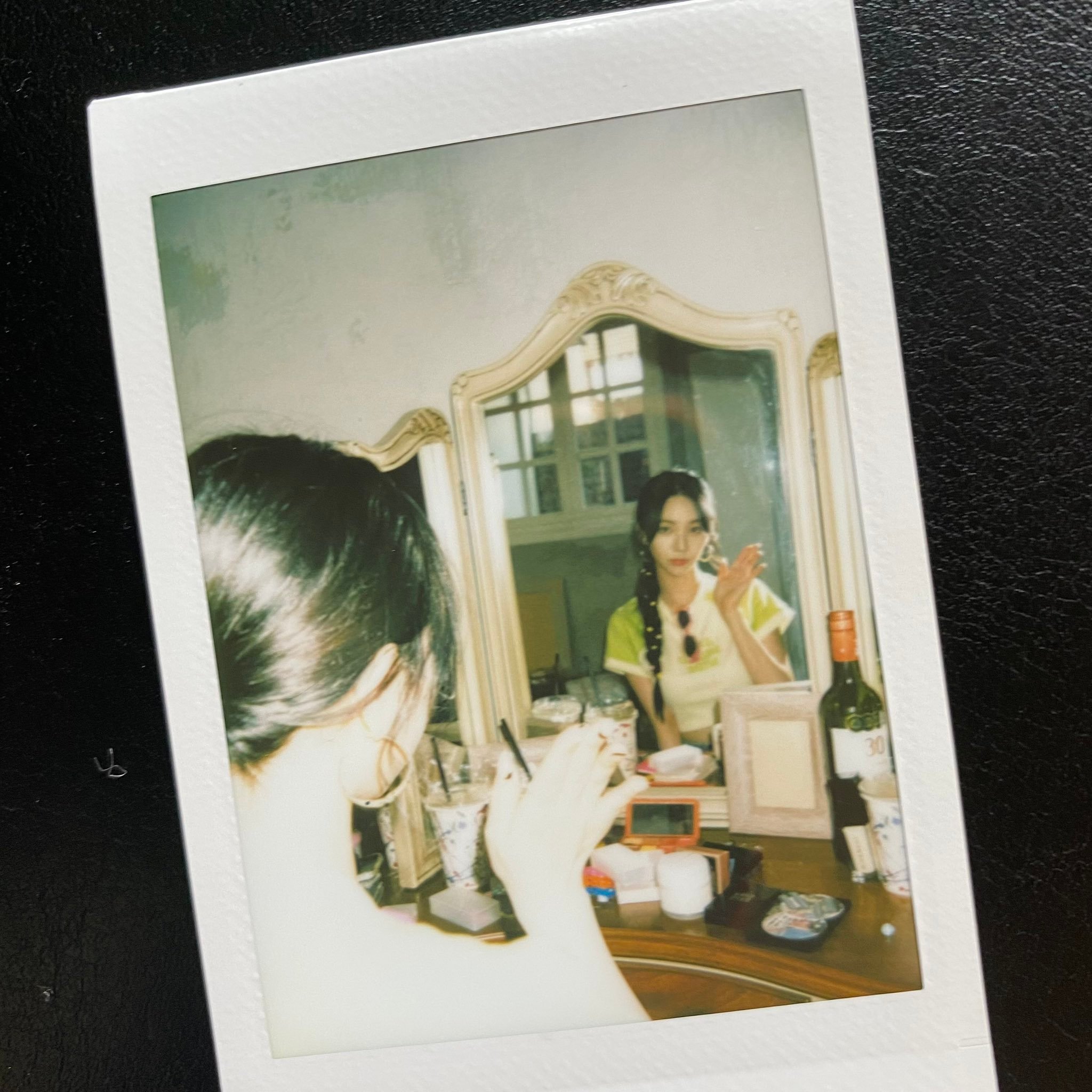 260609 aespa Karina柳智敏 