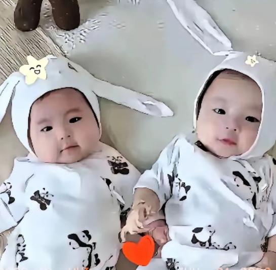 江苏盐城24岁姑娘未婚先孕，男方家笃定姑娘怀了双胞胎，舍不得打掉孩子，认定她已经