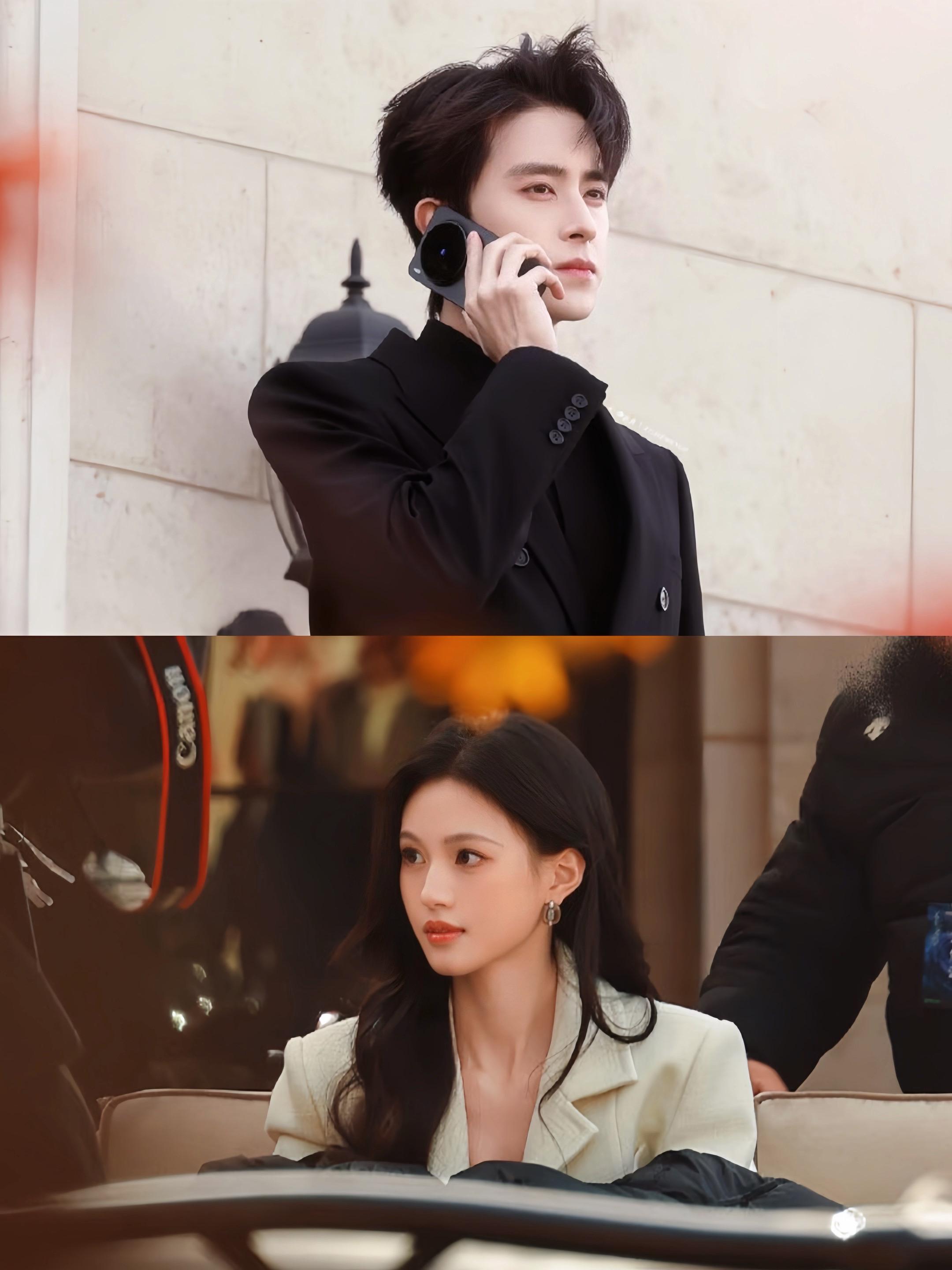 “明舒，该回家了”