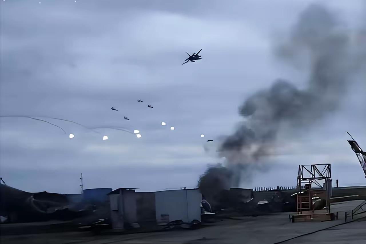 俄乌战场太残酷！无人机成新式绞肉机，四个月报废三万架

很多人印象里，战斗机、坦