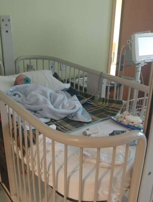 他们从来不会告诉你，你最终可能会落到这步田地。他们从来不会告诉你，这可能是一种可