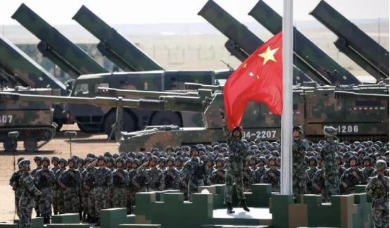 太敢说了！莫斯科电视台，公开喊话中国：别以为有航母导弹就天下无敌，真要赢尊重，还