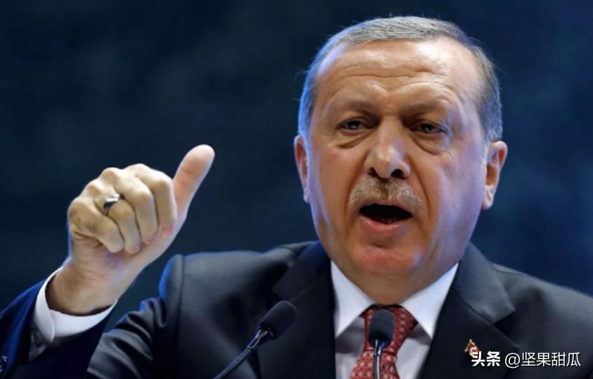 埃尔多安自领功，称曾多次挫败以色列情报机构，对哈马斯前政治局领导人哈尼亚的谋杀。