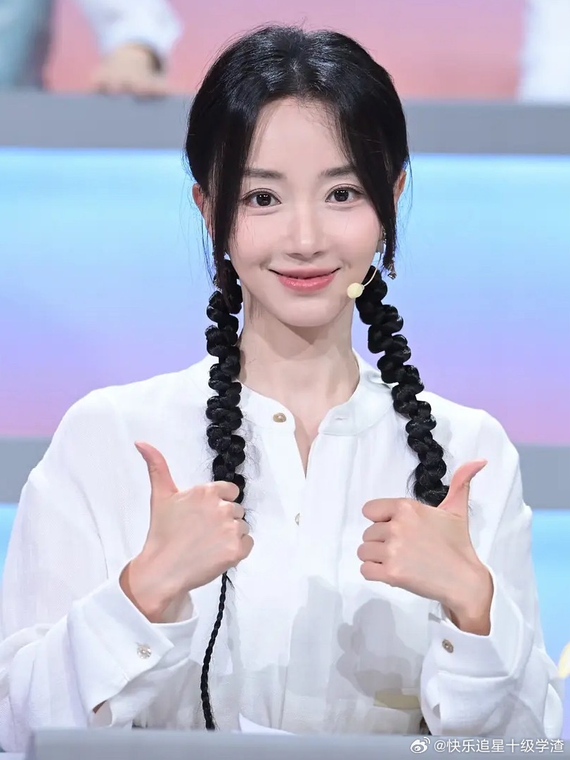 有点陌生的卜冠今 