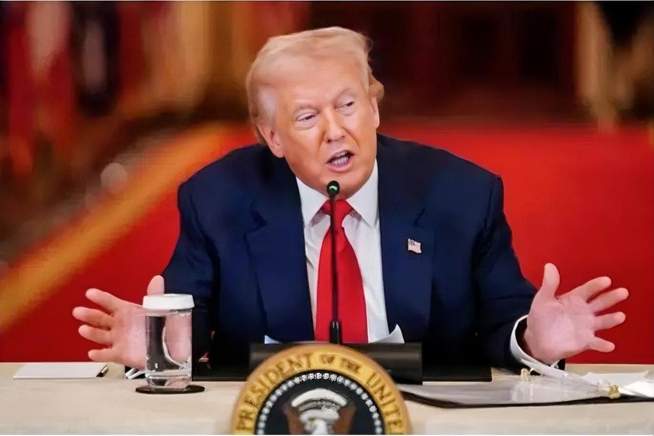 美国总统特朗普表态！
2026年4月5日，美国总统特朗普宣布了一个重磅消息，他说