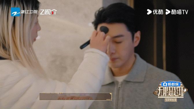 张昊唯变态不关庆余年太子的事 他冲上去那一下，我下意识喊了句“太子别冲动”。然后