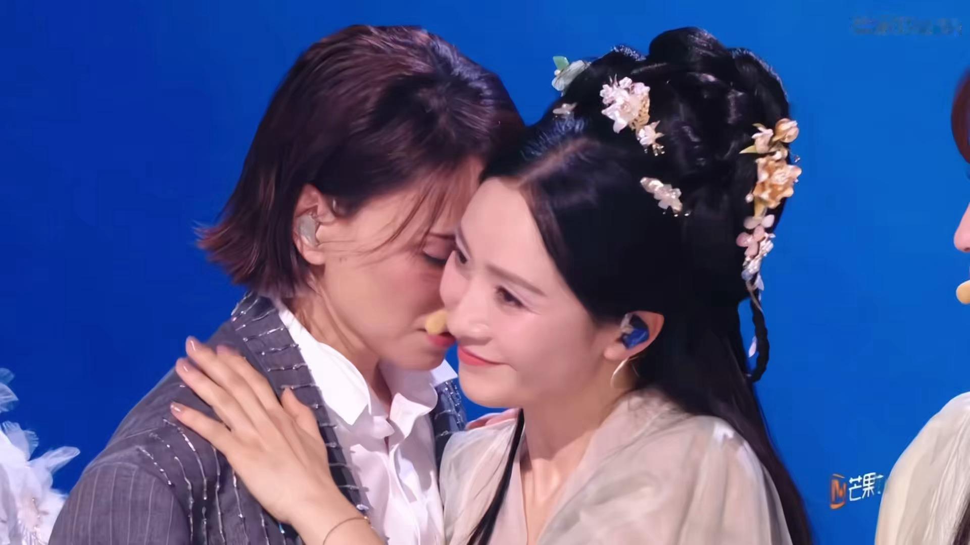 陶昕然淘汰我真受不了了，芒果你赔我点钱吧 