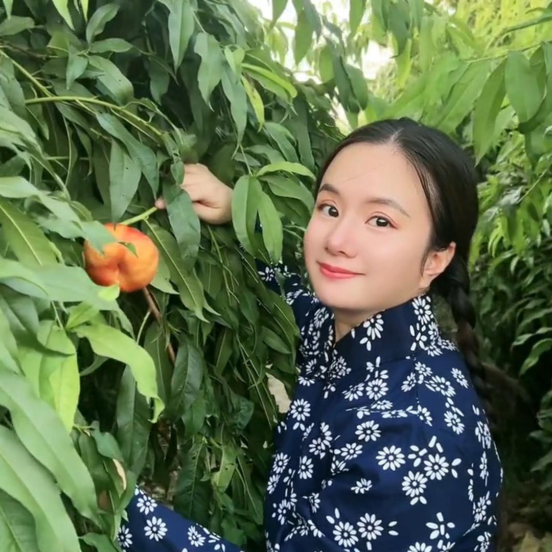 卖小果果的刘总