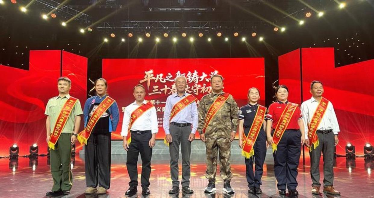 山东临沂姑娘翟元敏两度寒水搏命救人，21岁打工妹成全国勇士，她却说：只想安静过日