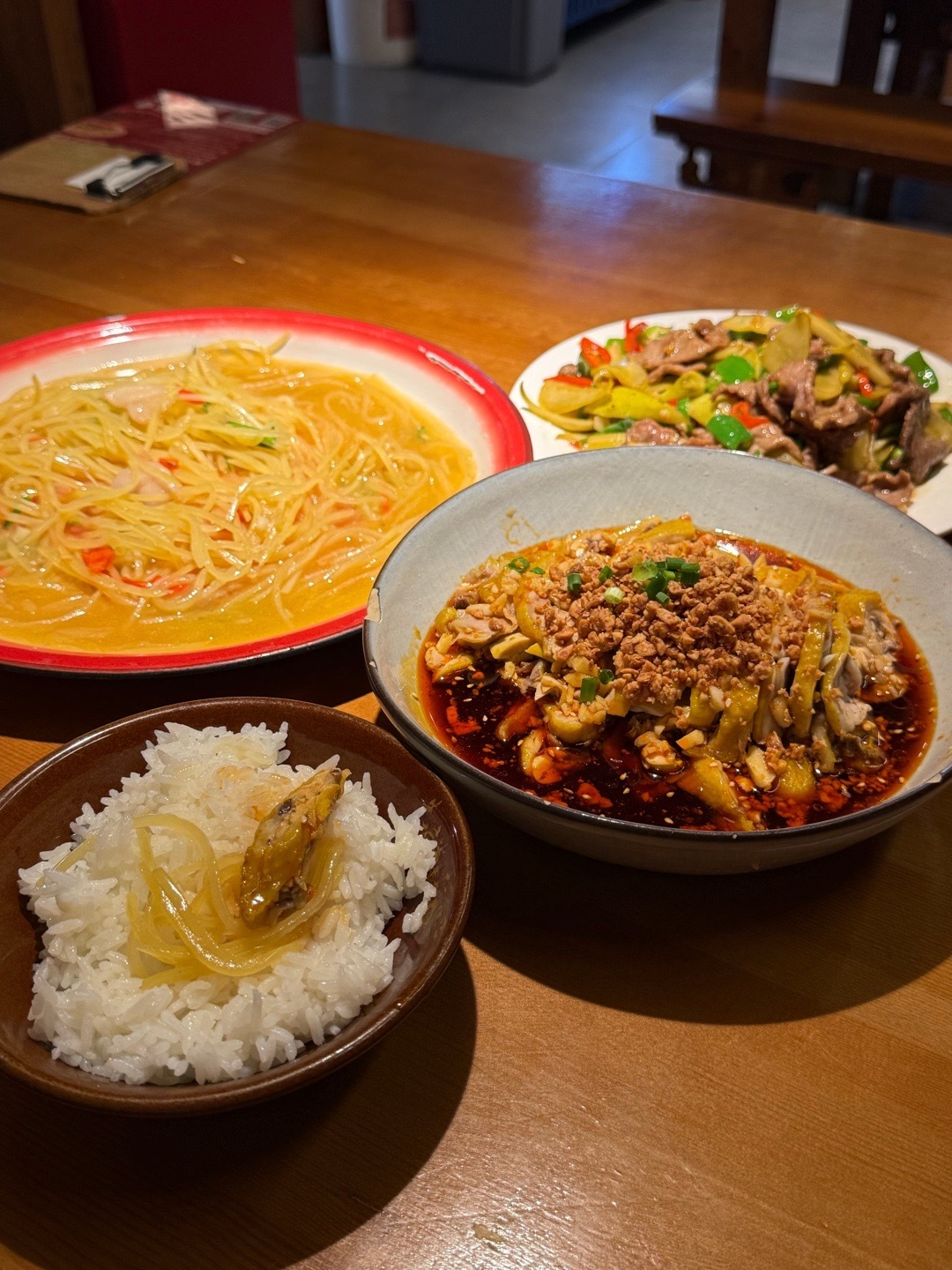 每日一餐分享 好好照顾自己