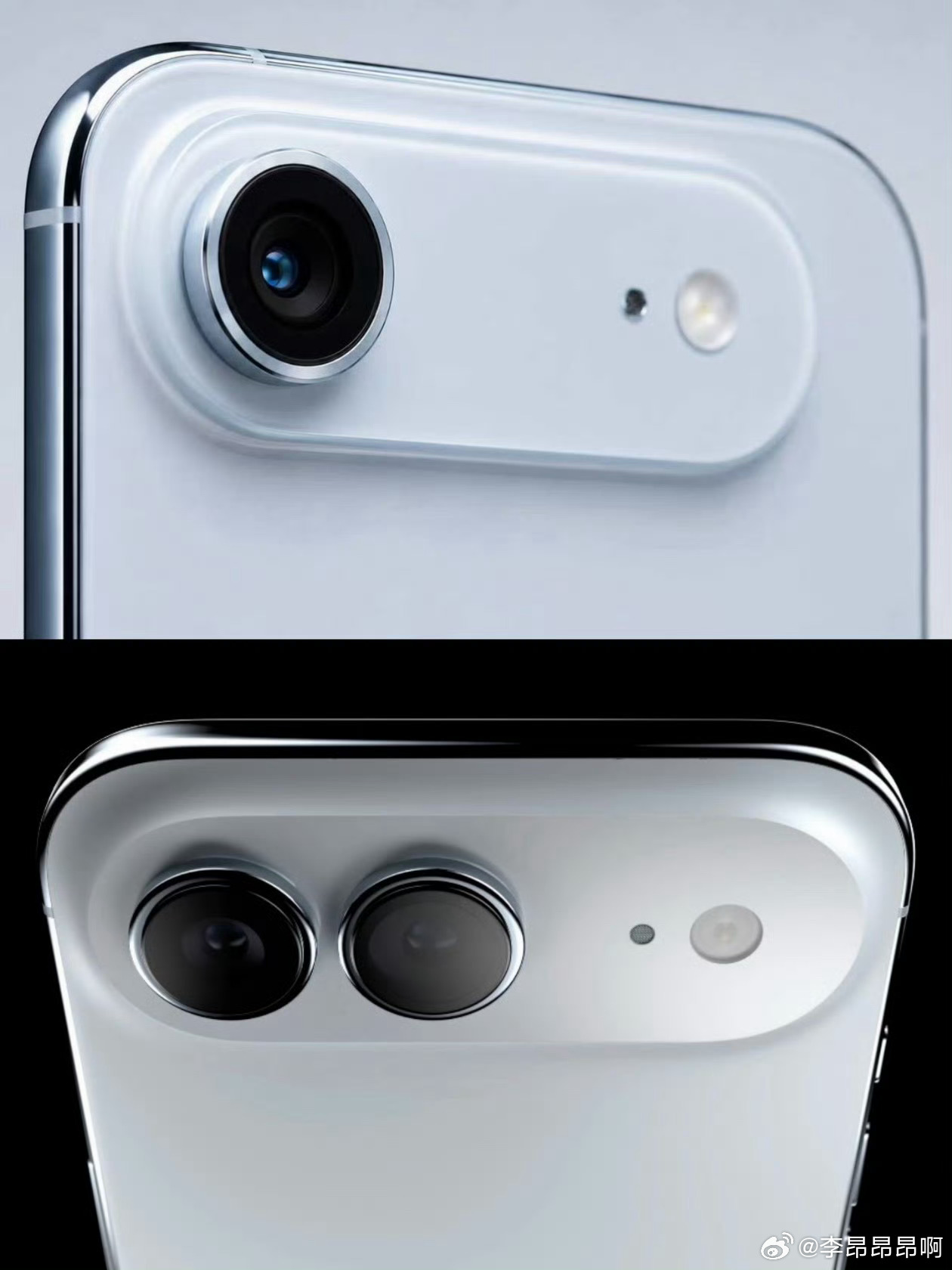 之前泄露文件证明iPhone 18 Pro系列新增可变光圈，同时还有一款明年的机