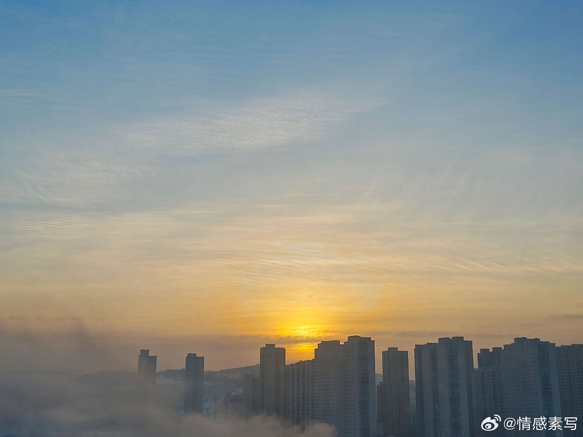 情感 人生最大的意义是让自己快乐，所以不要太敏感太较真，不要给自己施加太大压力，