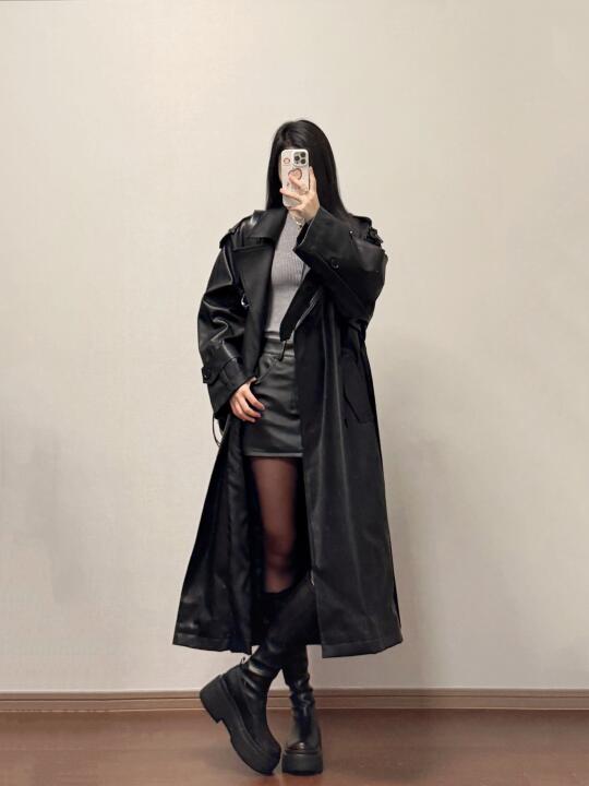 173 104｜高妹可以永远相信我买衣服的眼光