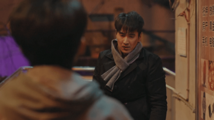 越来越懂周遇安不敢爱的原因了 这么多年，周遇安终于等到了那个对的人！有人愿意彻底