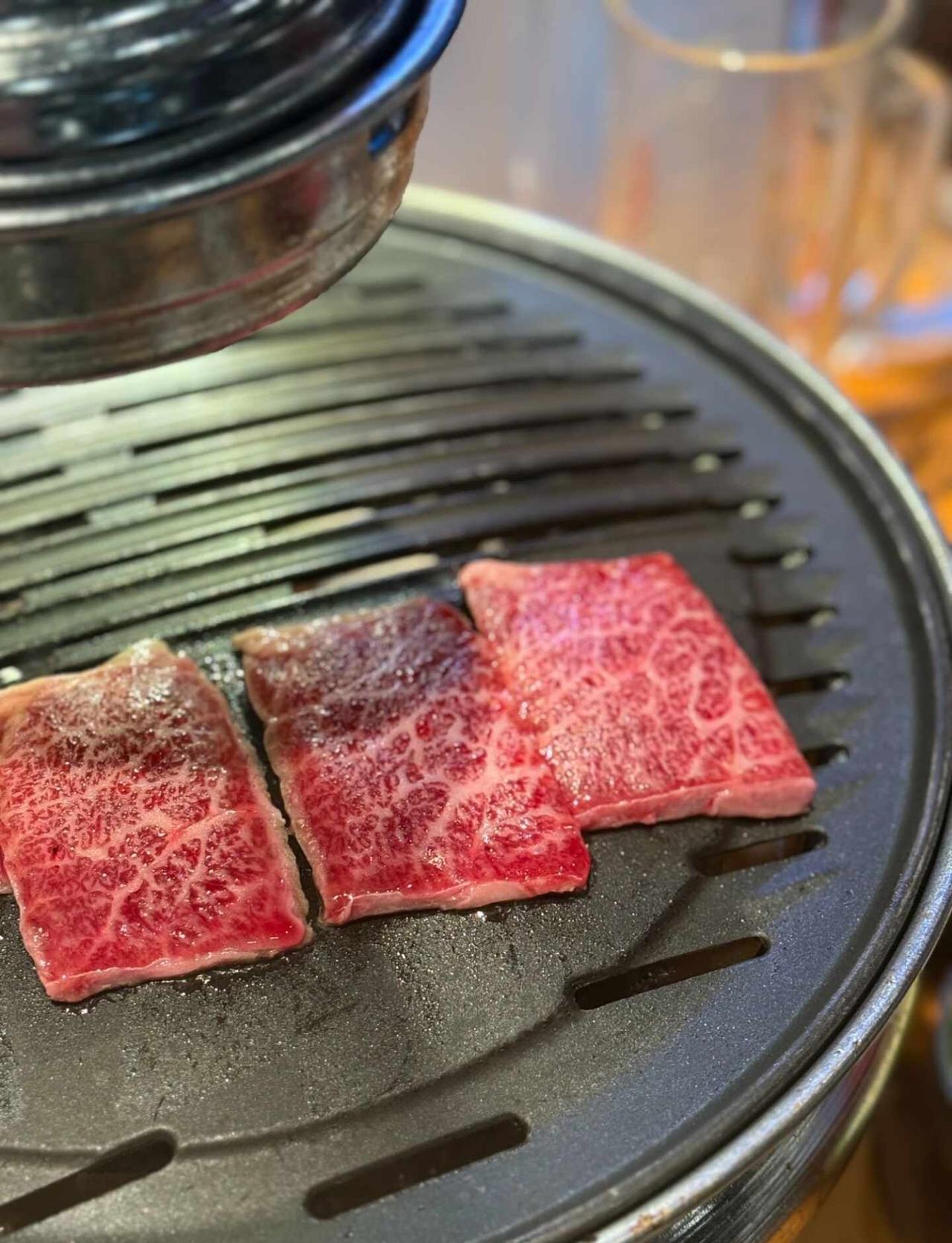 广州番禺下班烤肉简餐推荐
工作日下班就想找个不排队的地方吃口热乎的，挖到番禺这家