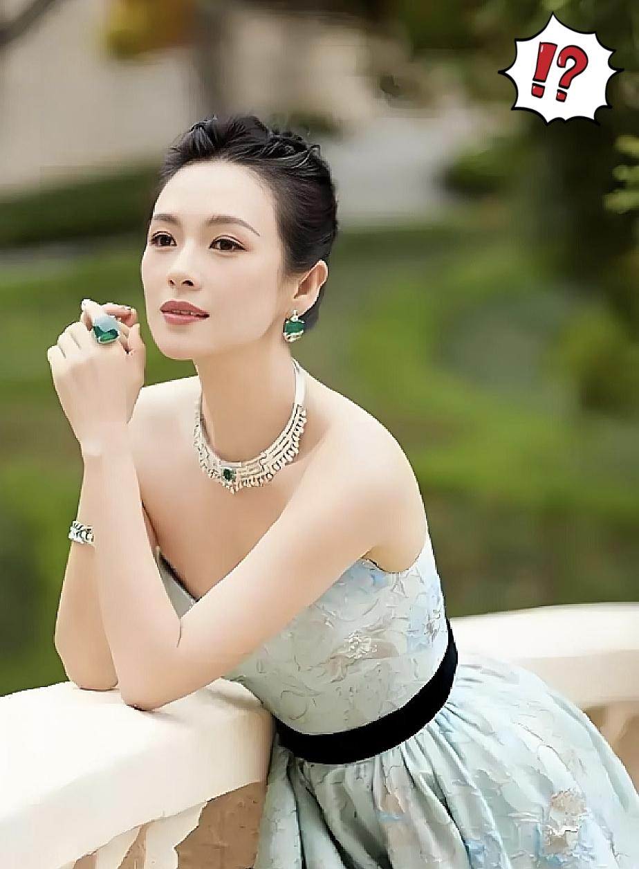 说出来没人敢信，
 230万投进去，
四年拿回来3个亿，章子怡这笔投资的回报率，