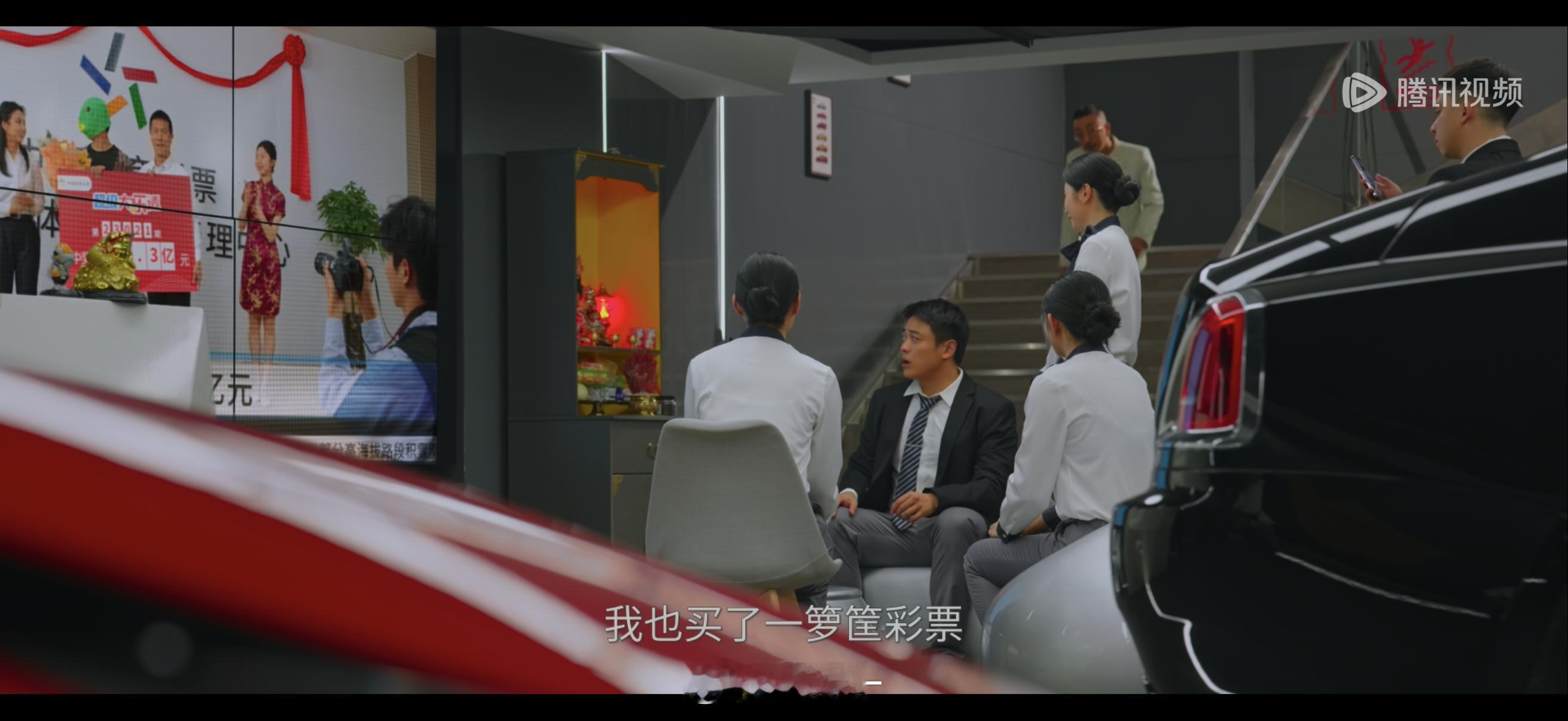 看到了厦门著名旅游景点，胡老师的的大产业：UDG建议以后申请成为5A级景点