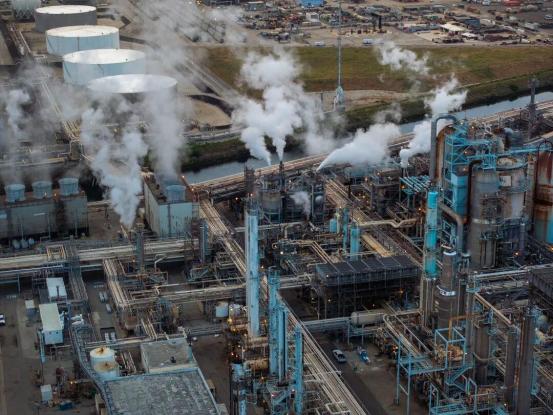 事情闹大了！美国、德国、英国、法国、意大利、加拿大、日本，发表联合声明：采取“一