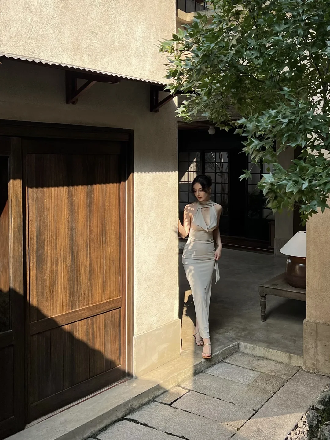 杭州ANYU｜遁入西湖，心安一隅。