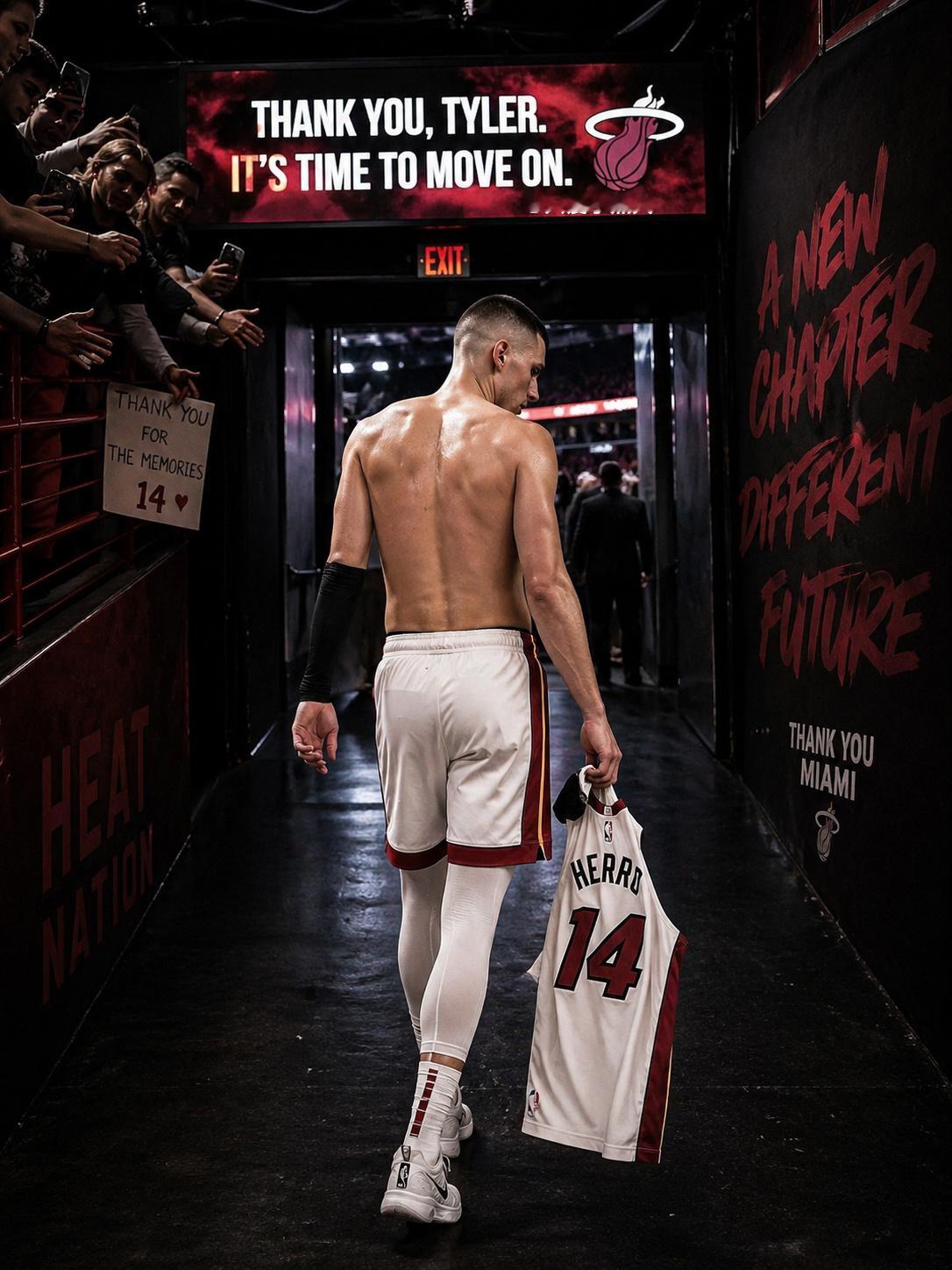 GregSylvander：在多方打听之后，我有很强的感觉：希罗和热火今夏很可能