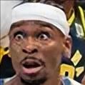 看NBA上咪咕视频，你认为在詹库杜退役之后谁最有可能成为联盟门面呢？
亚历山大？