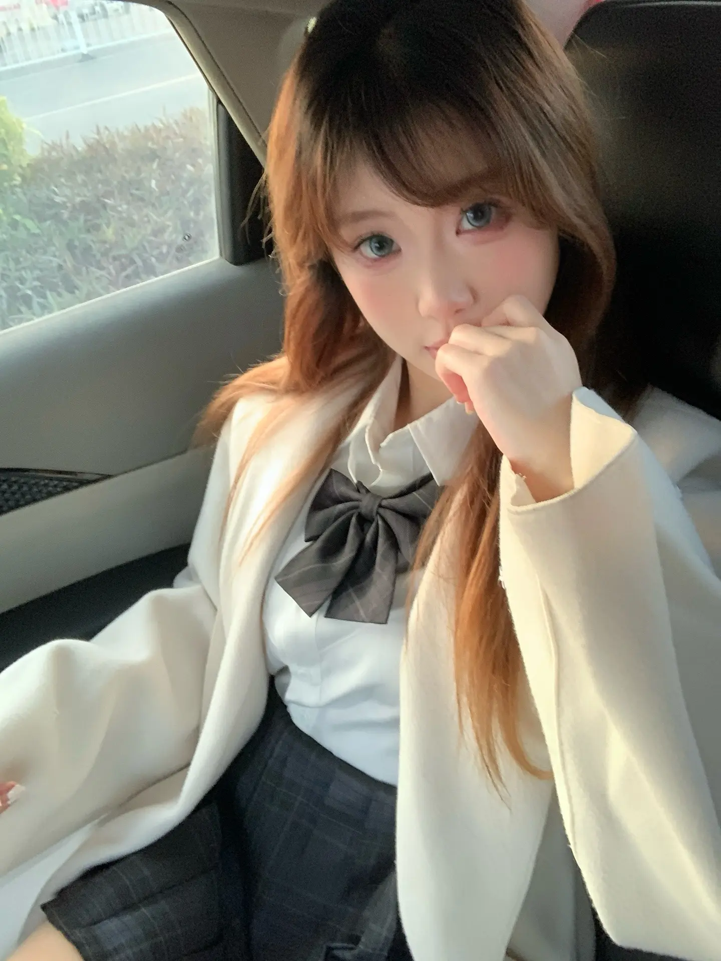 祝敏感又拧巴的小孩儿 遇到一个大方表达爱的人