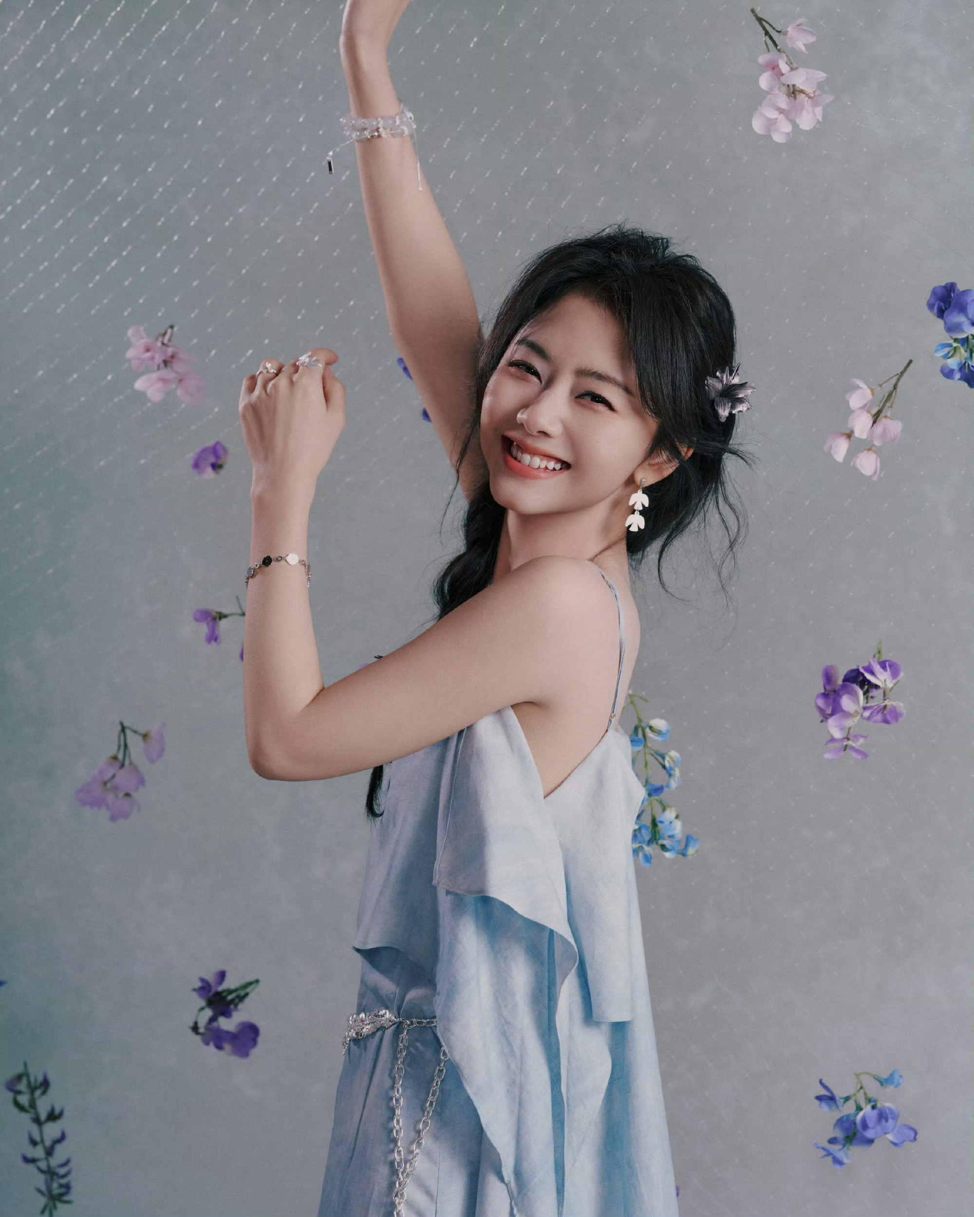 谭松韵tsy谭松韵兰香如故 tsy谭松韵许兰香 翻山越岭再也找不到像你一样的存在